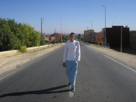 azdine 1